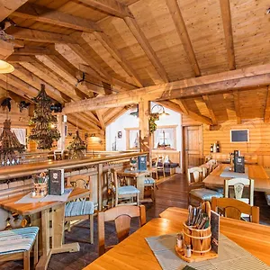 Giggi Tenne Aparthotel Sölden