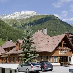 Lasalt Hotel Ischgl