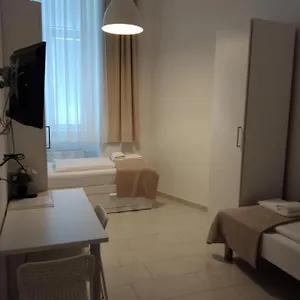 Гостевой дом Ch-hotel Luka Budget