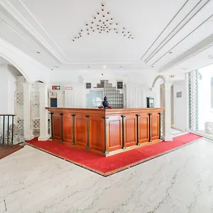 3* Hotel Self-check-in Adlon