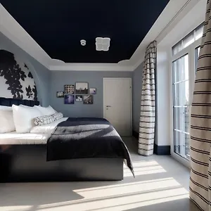 Numa Maximilian Hotel Salzburg