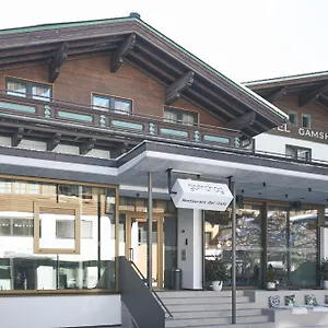 Gamshag Hotel Saalbach-Hinterglemm