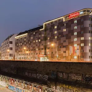 3* Hotel Hampton By Hilton West