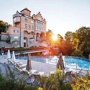 Schloss Mönchstein Hotel Salzburg