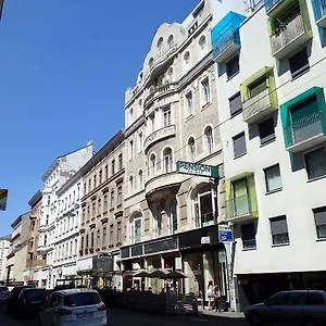 Maison d'hôtes Reimer, Vienne