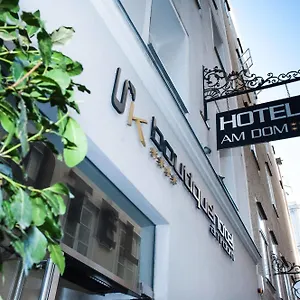 Boutiquehotel Am Dom 4* Salzburg