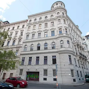 Maison d'hôtes K+t Boardinghouse, Vienne