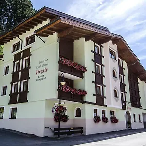 Garni Siegele Frühstückspension Ischgl