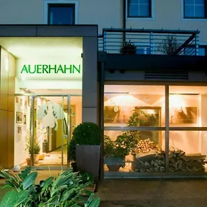 Restaurant Auerhahn Salisburgo