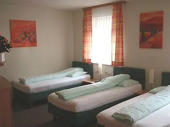 Pension Kasper Vienna
