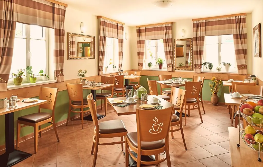 Pension Kasper Vienna