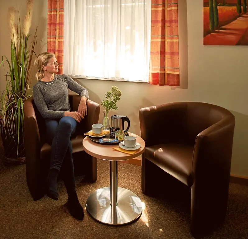 Pension Kasper Vienna Guest house
