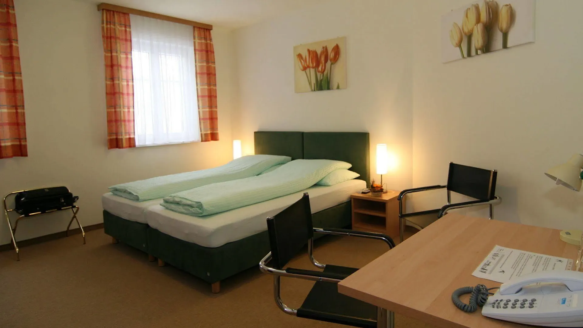 Pension Kasper Vienna