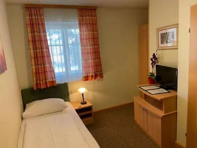 Guest house Pension Kasper Vienna