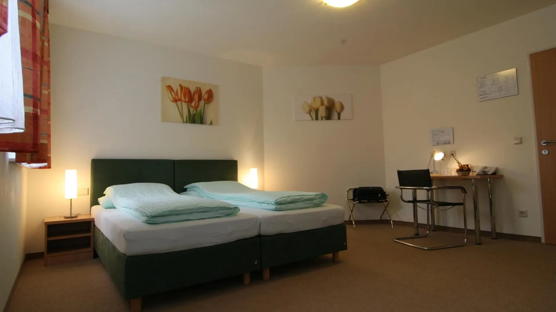Guest house Pension Kasper Vienna