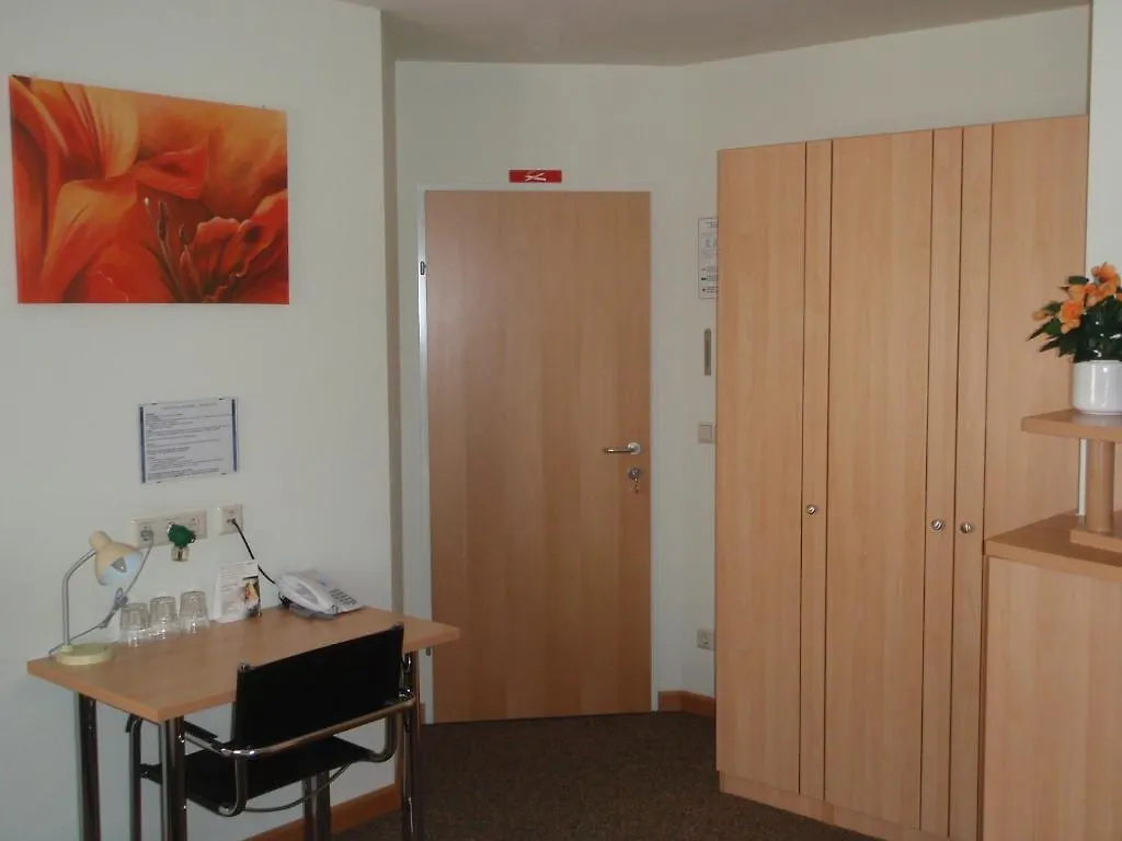 Pension Kasper Vienna