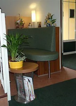 Pension Kasper Vienna 3*,