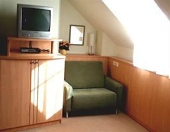 Pension Kasper Vienna Austria