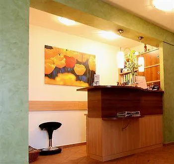 *** Guest house Pension Kasper Vienna Austria