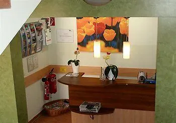 Guest house Pension Kasper Vienna