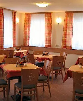 Pension Kasper Vienna