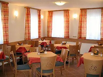 Pension Kasper Vienna 3*,  Austria