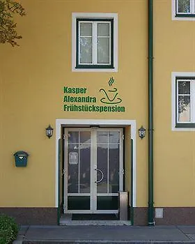 Guest house Pension Kasper Vienna