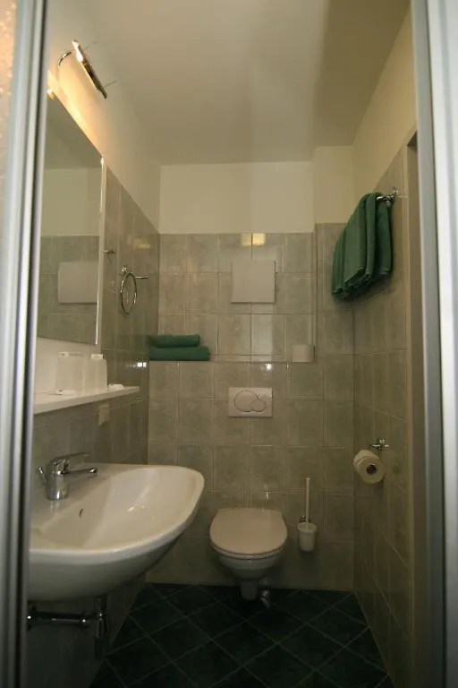 Pension Kasper Vienna
