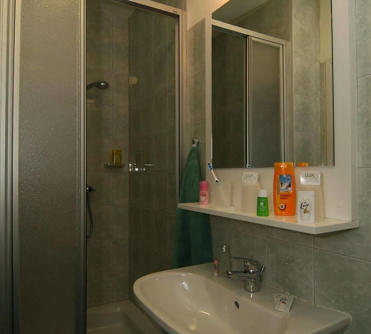 *** Guest house Pension Kasper Vienna Austria