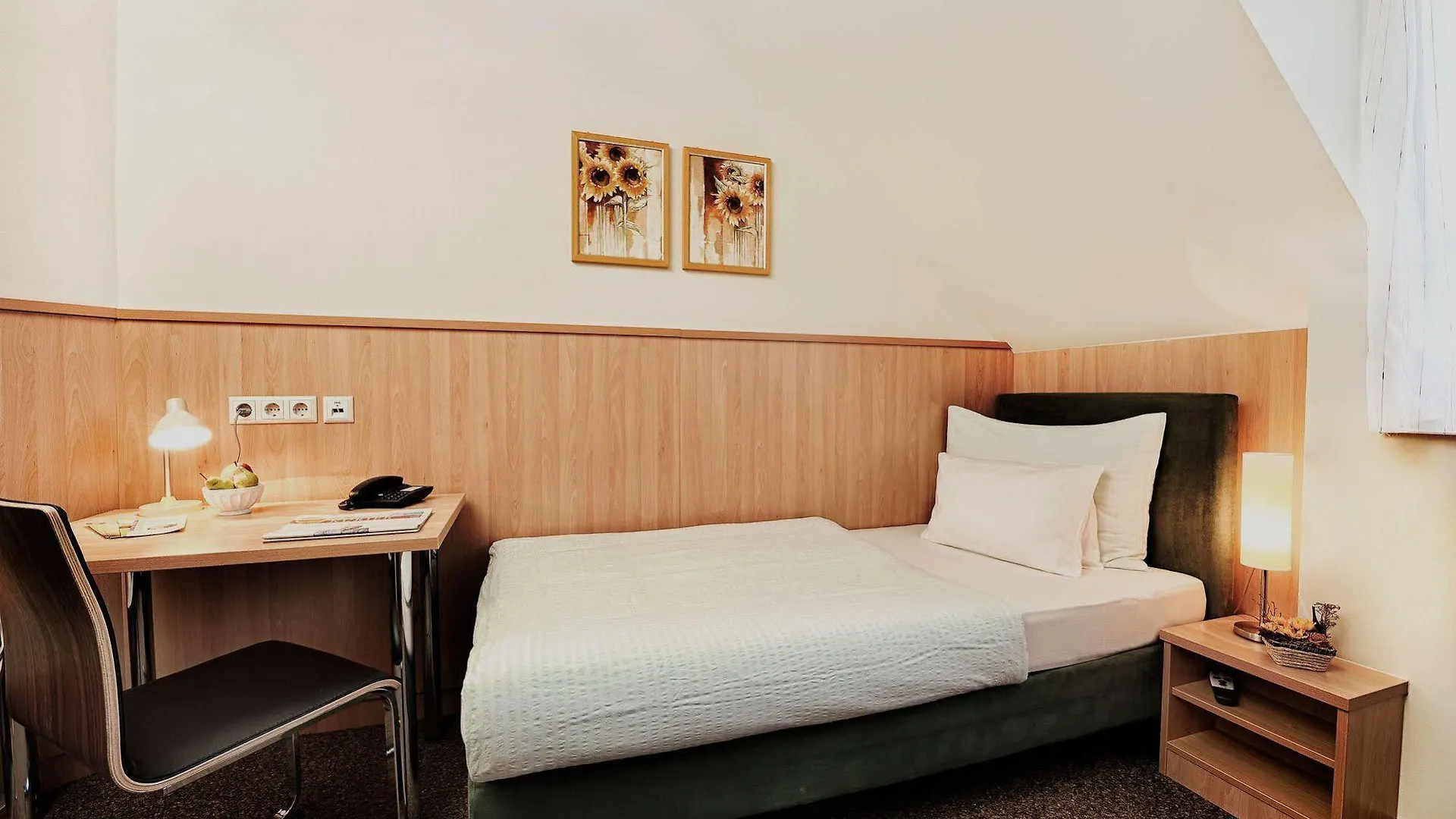 Pension Kasper Vienna